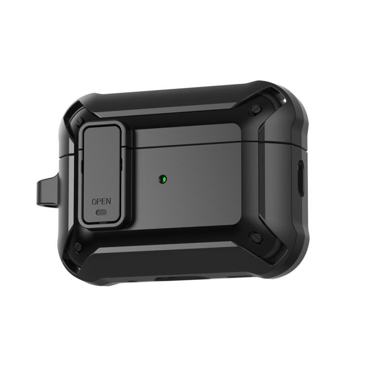 Custodia protettiva in silicone per auricolari Bluetooth Bumblebee, For AirPods Pro 3, For AirPods 4