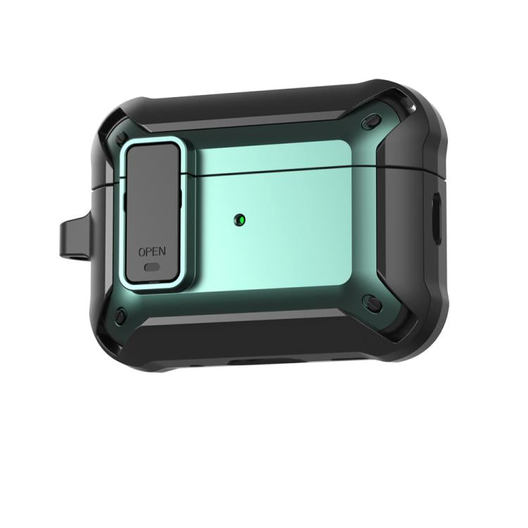Custodia protettiva in silicone per auricolari Bluetooth Bumblebee, For AirPods Pro 3, For AirPods 4