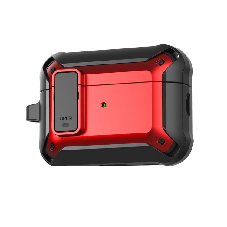 Custodia protettiva in silicone per auricolari Bluetooth Bumblebee, For AirPods Pro 3, For AirPods 4