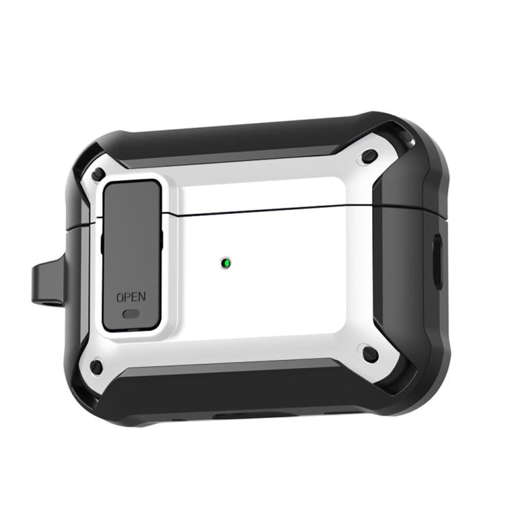 Custodia protettiva in silicone per auricolari Bluetooth Bumblebee, For AirPods Pro 3, For AirPods 4