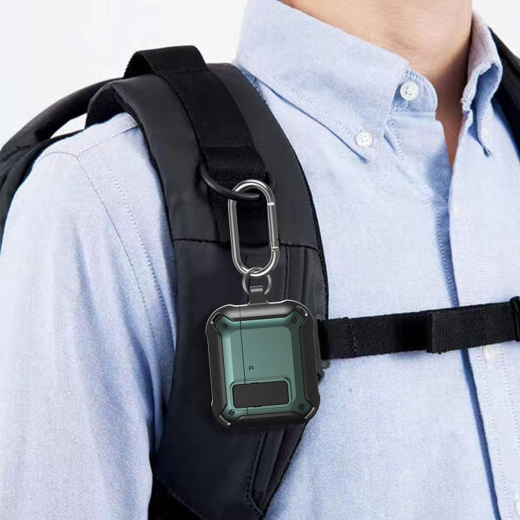Custodia protettiva in silicone per auricolari Bluetooth Bumblebee