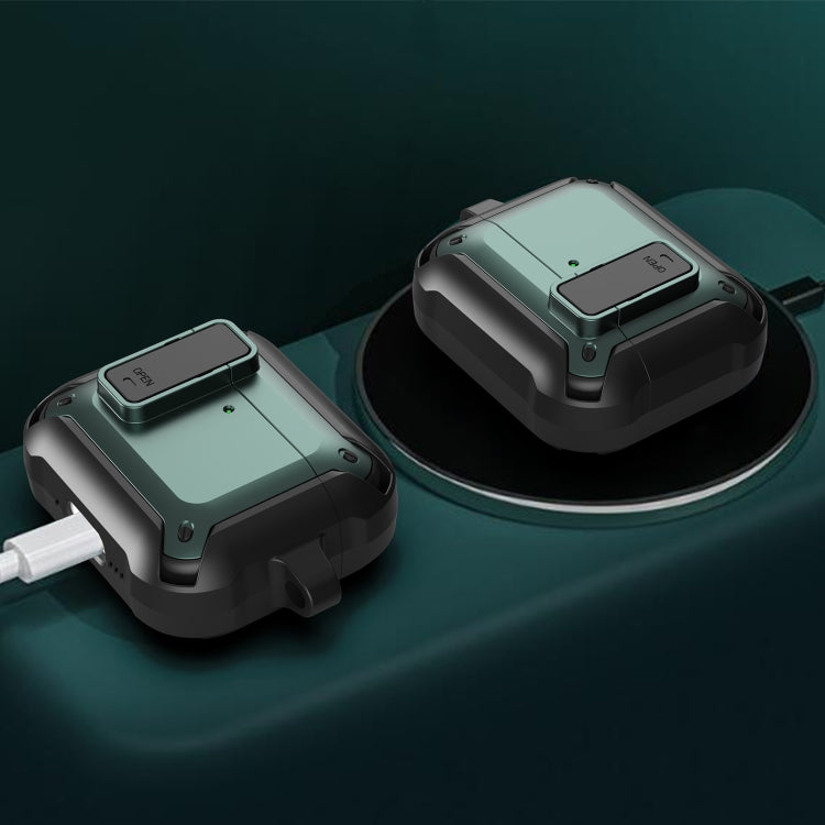 Custodia protettiva in silicone per auricolari Bluetooth Bumblebee