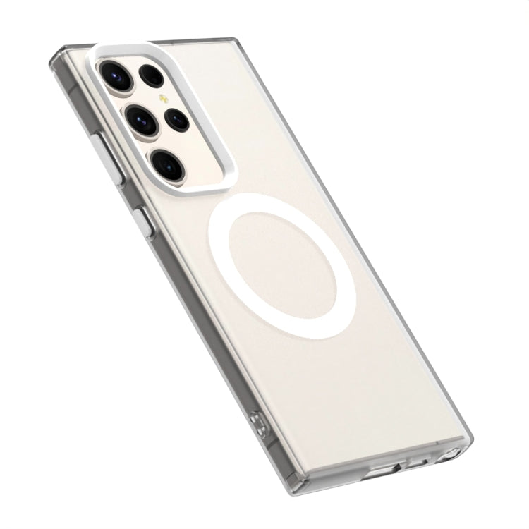 Custodia per telefono Candy Magsafe PC Hybrid TPU