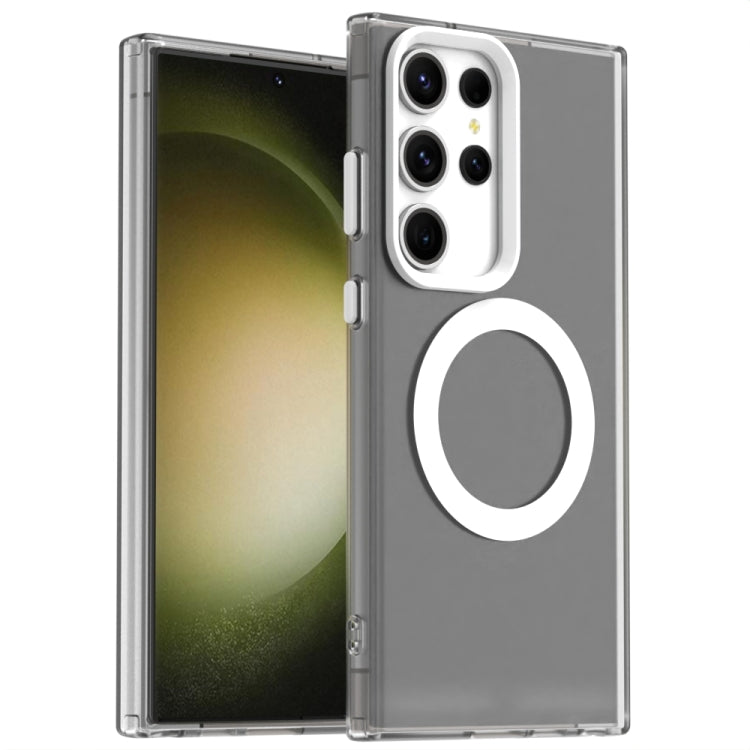 Custodia per telefono Candy Magsafe PC Hybrid TPU