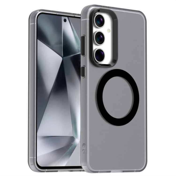 Custodia per telefono Candy Magsafe PC Hybrid TPU
