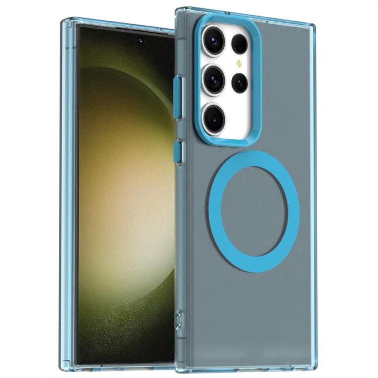 Custodia per telefono Candy Magsafe PC Hybrid TPU