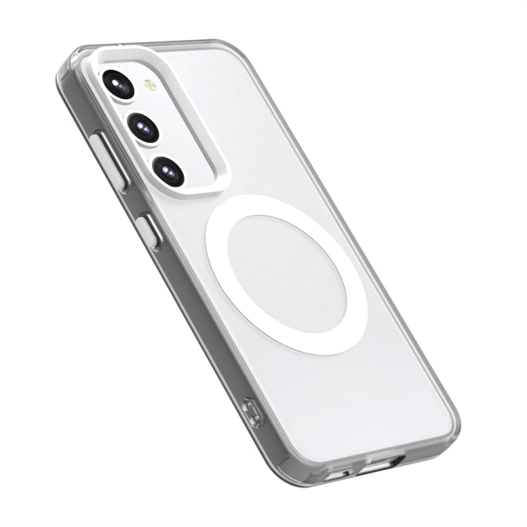 Custodia per telefono Candy Magsafe PC Hybrid TPU