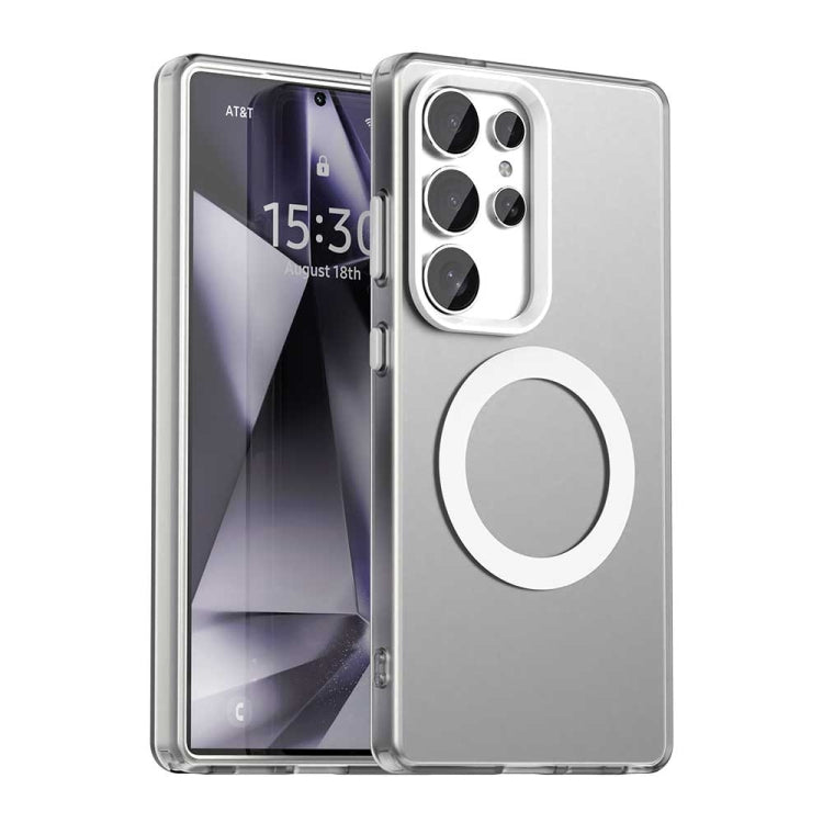 Custodia per telefono Candy Magsafe PC Hybrid TPU