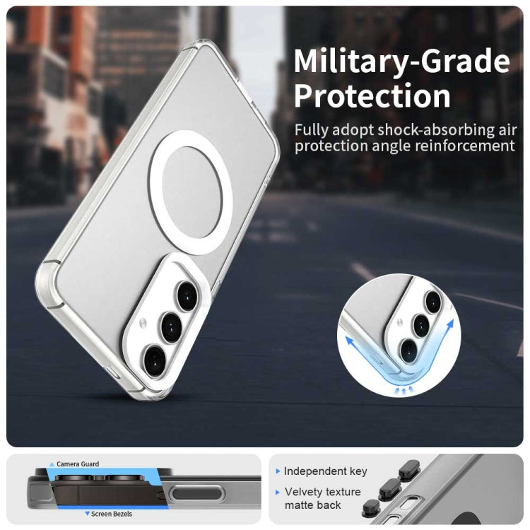 Custodia per telefono Candy Magsafe PC Hybrid TPU