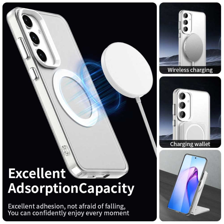 Custodia per telefono Candy Magsafe PC Hybrid TPU
