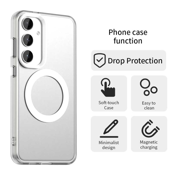 Custodia per telefono Candy Magsafe PC Hybrid TPU