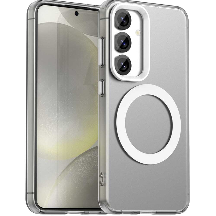 Custodia per telefono Candy Magsafe PC Hybrid TPU