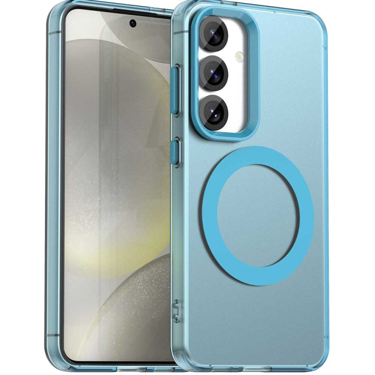 Custodia per telefono Candy Magsafe PC Hybrid TPU