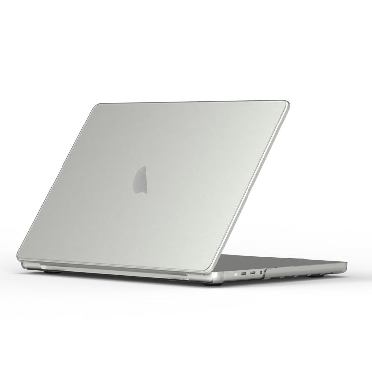 Custodia protettiva rigida opaca cristallina per laptop, For MacBook Neo 13 inch 2026 A18 Pro A3404, For MacBook Pro 16.2 inch 2024, For MacBook Pro 14.2 inch 2024
