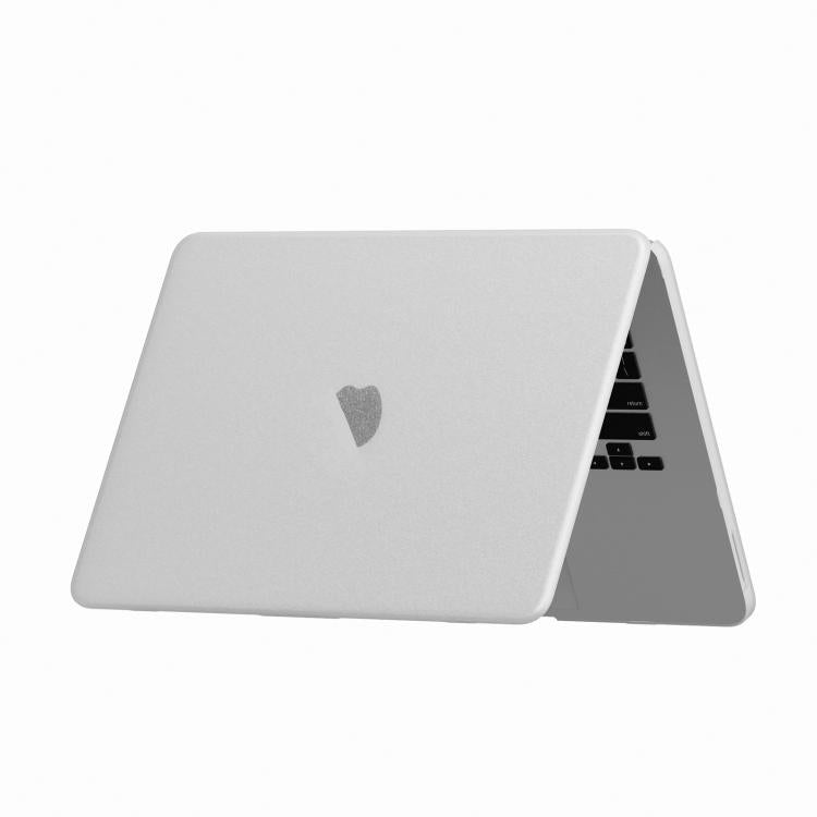 Custodia protettiva rigida opaca cristallina per laptop, For MacBook Neo 13 inch 2026 A18 Pro A3404, For MacBook Pro 16.2 inch 2024, For MacBook Pro 14.2 inch 2024