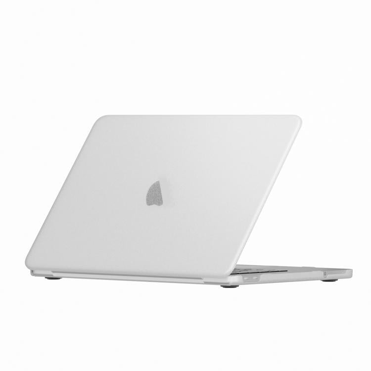 Custodia protettiva rigida opaca cristallina per laptop, For MacBook Neo 13 inch 2026 A18 Pro A3404, For MacBook Pro 16.2 inch 2024, For MacBook Pro 14.2 inch 2024