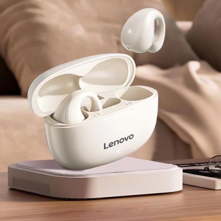 Auricolari Lenovo TC3403 Open Ear Clip Type ENC True Wireless BT 5.3