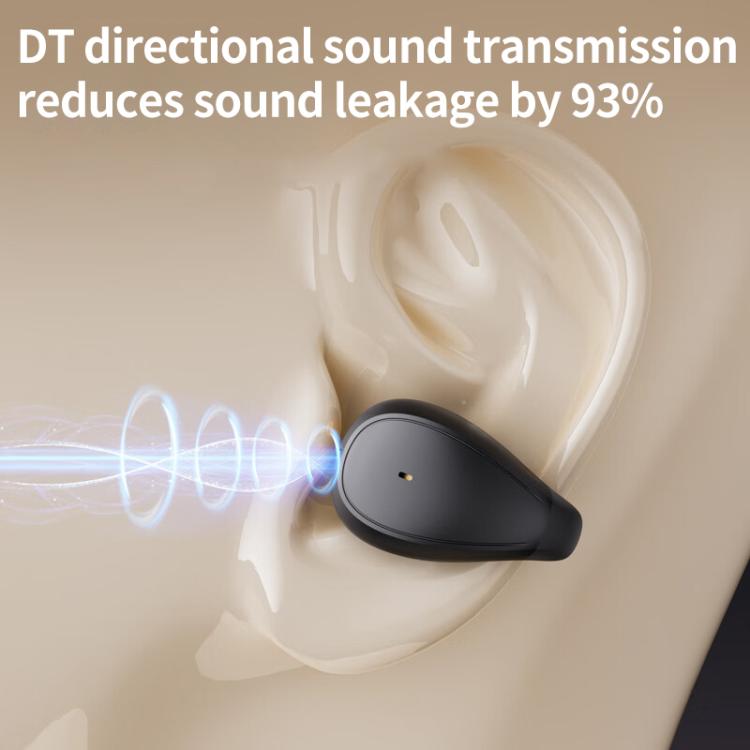 Auricolari Lenovo TC3403 Open Ear Clip Type ENC True Wireless BT 5.3