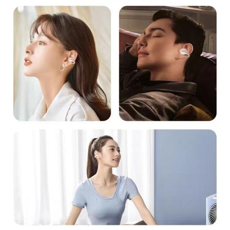 Auricolari Lenovo TC3403 Open Ear Clip – ENC True Wireless BT 5.3