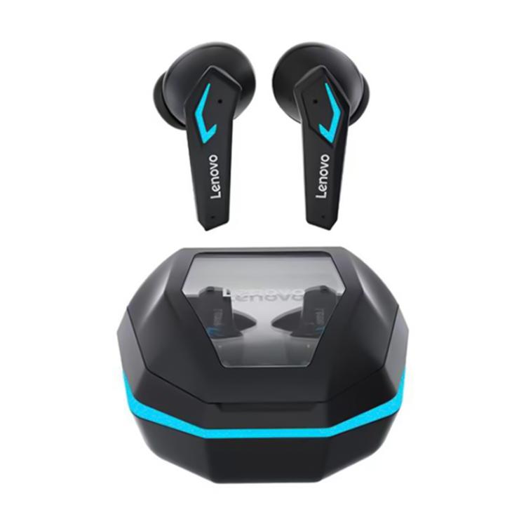Lenovo TG102 AI - Auricolari Wireless BT 5.4