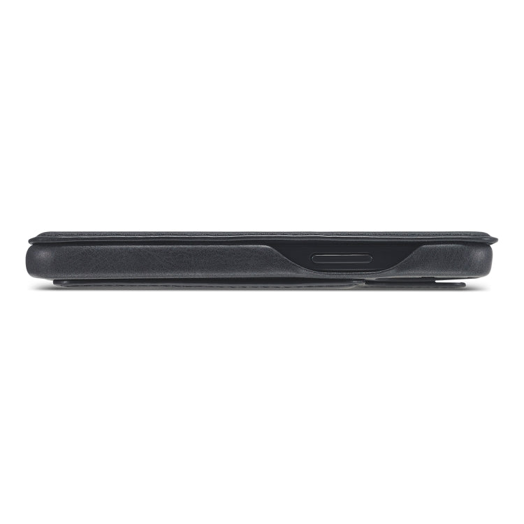 LC.IMEEKE Hon Ancient Series Custodia orizzontale in pelle a conchiglia con supporto e slot per schede, For iPhone 12 mini, For iPhone 12 / 12 Pro, For iPhone 12 Pro Max