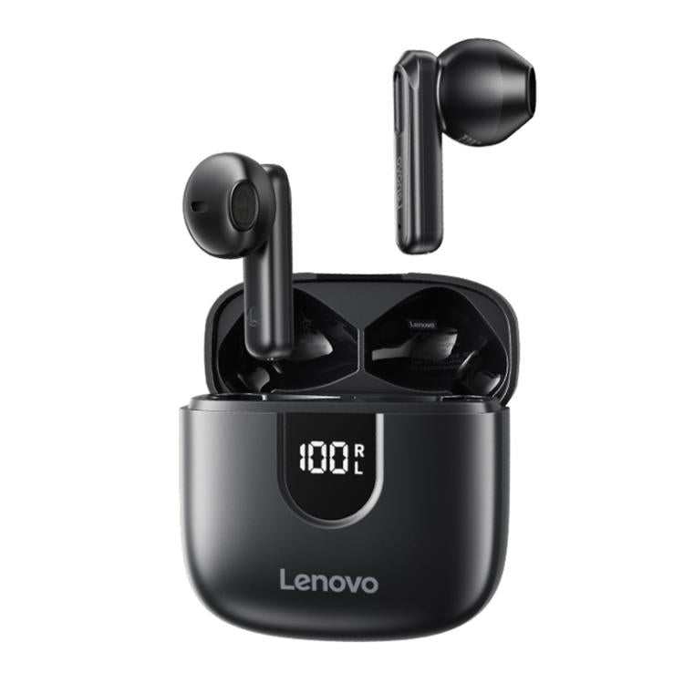 Auricolari Bluetooth Wireless Lenovo EA120 – Semi In-Ear Originali