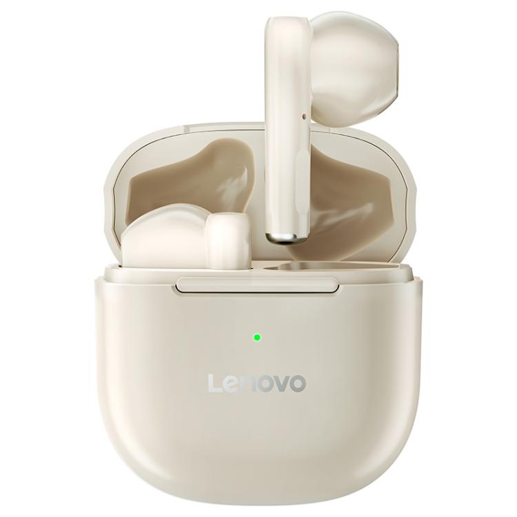 Lenovo TC3301 – Auricolari Wireless Bluetooth 5.3
