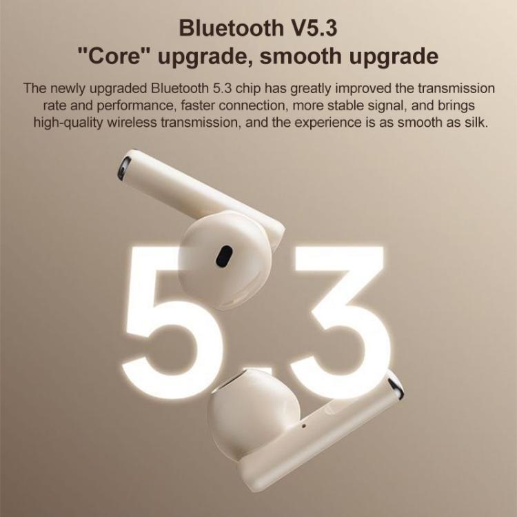 Lenovo TC3301 – Auricolari Wireless Bluetooth 5.3