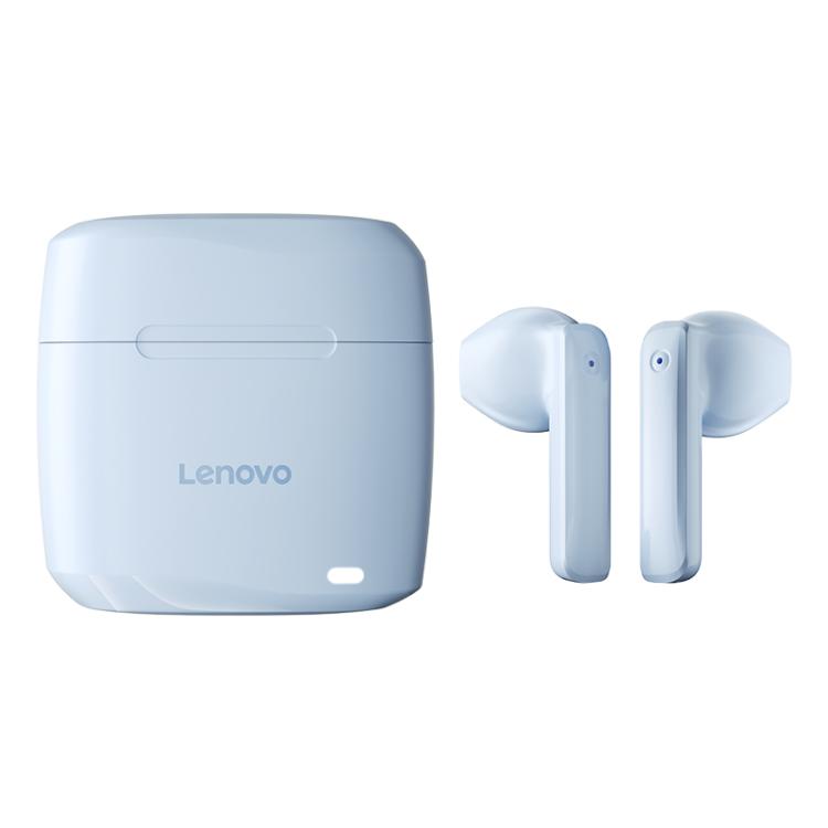 Lenovo TC3302 - Auricolari Wireless Bluetooth 5.3