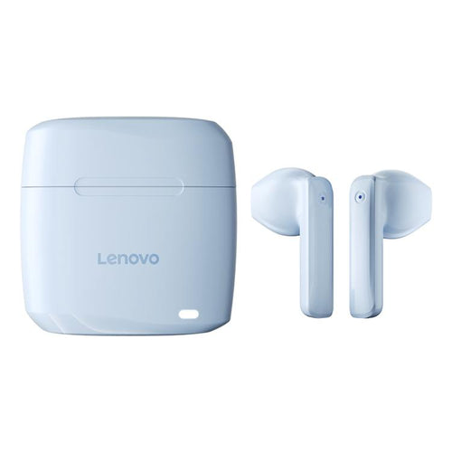 Auricolari wireless Bluetooth 5.3 Lenovo TC3302 originali, TC3302 (Blue), TC3302 (Black), TC3302 (White)