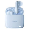 Auricolari wireless Bluetooth 5.3 Lenovo TC3302 originali, TC3302 (Blue), TC3302 (Black), TC3302 (White)