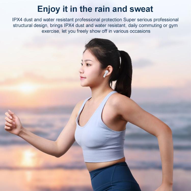 Auricolari wireless Bluetooth 5.3 Lenovo TC3302 originali