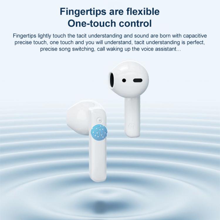 Auricolari wireless Bluetooth 5.3 Lenovo TC3302 originali