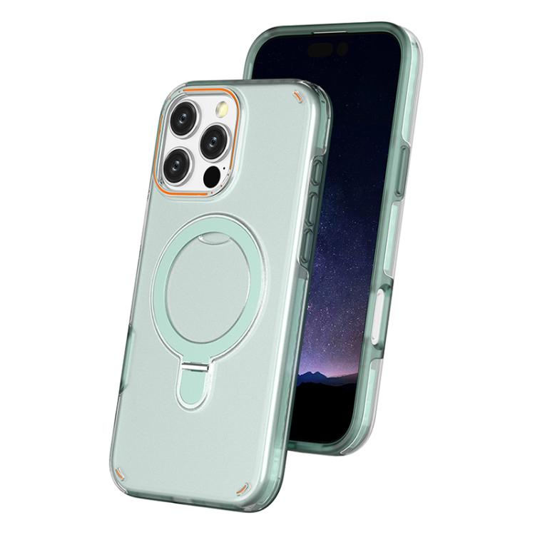 Custodia per telefono colorata 2 in 1 con anello MagSafe., For iPhone Air, For iPhone 16 Pro Max, For iPhone 16 Pro, For iPhone 16 Plus