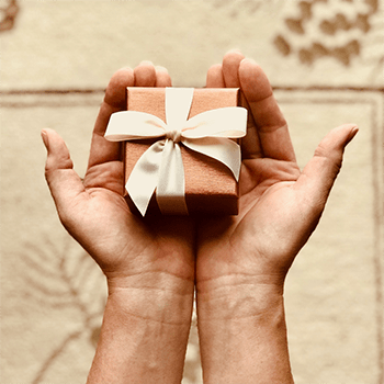 Gift card Seguitel.it