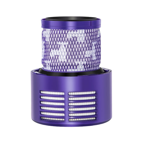 Accessori per parti posteriori del nucleo del filtro dell'aspirapolvere per Dyson V10, versione USA, Vacuum Cleaner Filter