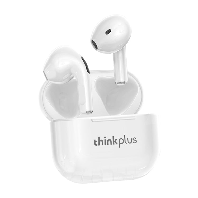 Lenovo LivePods LP40 – Auricolari Bluetooth TWS IPX4