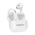 Auricolare Bluetooth impermeabile originale Lenovo LivePods LP40 TWS IPX4 con scatola di ricarica, supporto Touch e chiamate HD e commutazione Siri e master-slave, LivePods LP40