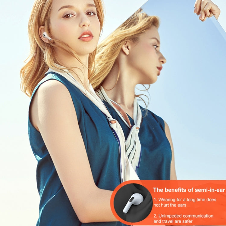 Lenovo LivePods LP40 – Auricolari Bluetooth TWS IPX4