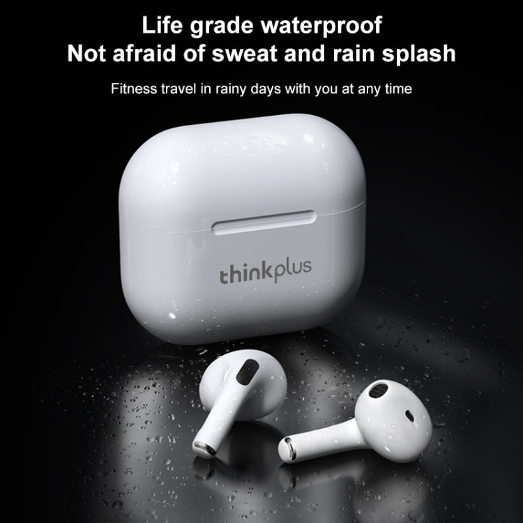 Lenovo LivePods LP40 – Auricolari Bluetooth TWS IPX4