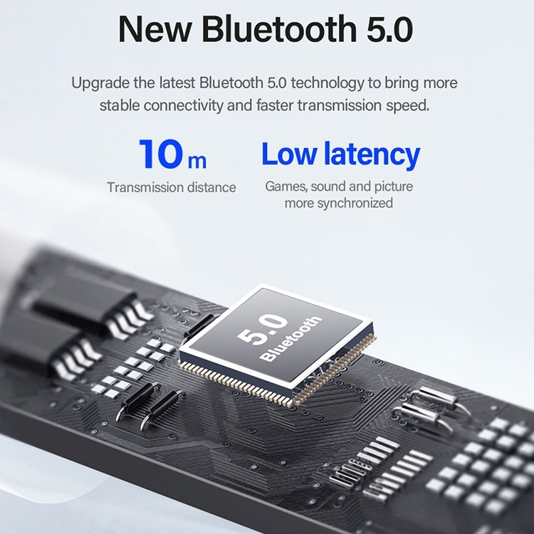 Lenovo LivePods LP40 – Auricolari Bluetooth TWS IPX4