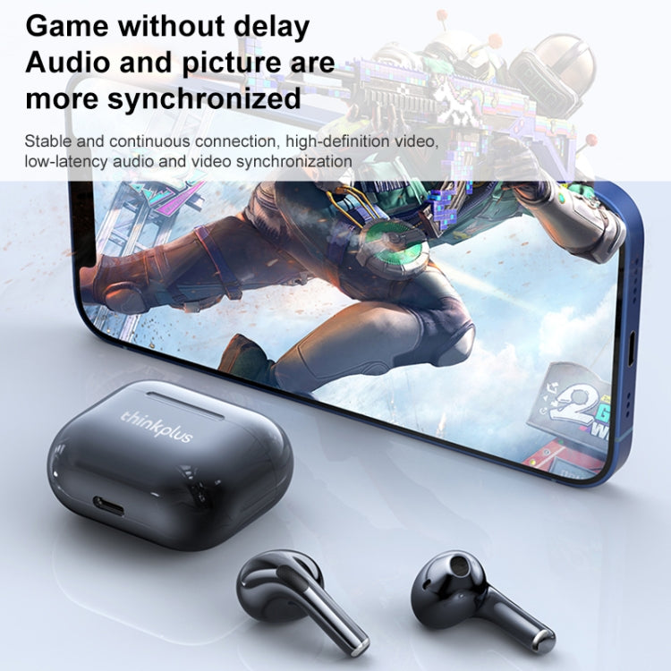 Lenovo LivePods LP40 – Auricolari Bluetooth TWS IPX4