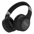 Auricolare musicale stereo Bluetooth con fascia pieghevole ZEALOT B28 con display