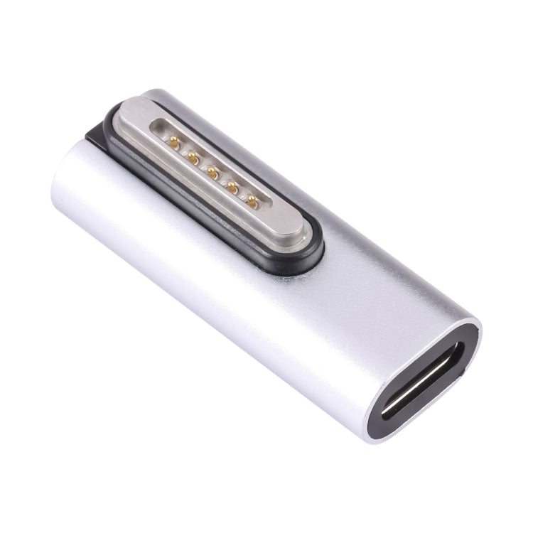 Adattatore di ricarica rapida da USB-C/tipo-C a Magsafe 3 PD, Type 1