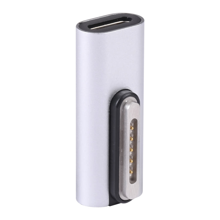 Adattatore di ricarica rapida da USB-C/tipo-C a Magsafe 3 PD, Type 1