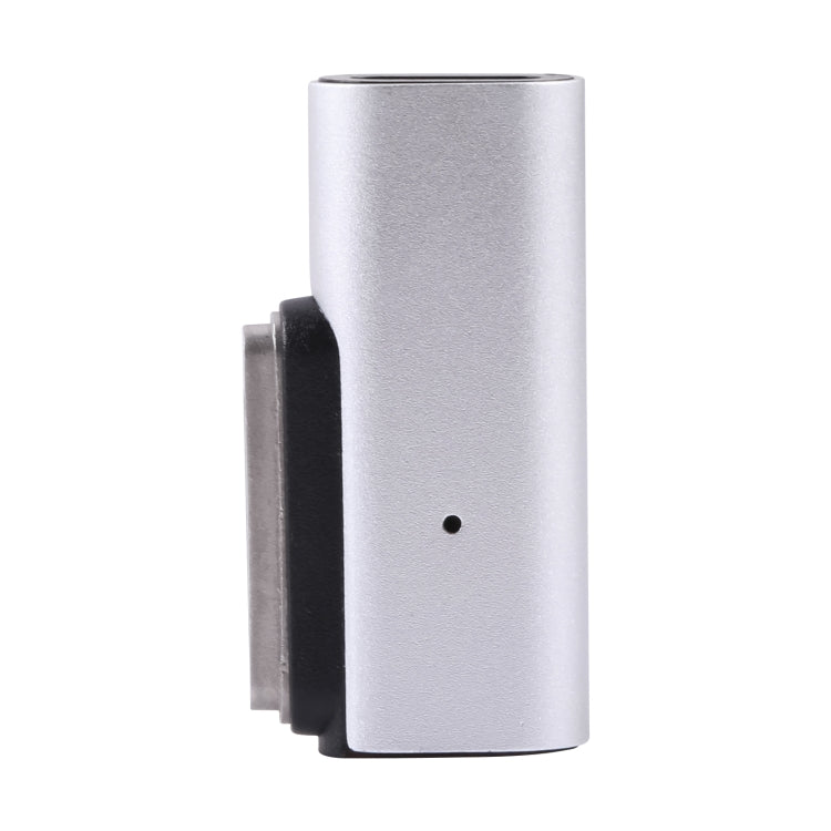 Adattatore di ricarica rapida da USB-C/tipo-C a Magsafe 3 PD, Type 2
