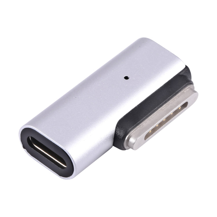 Adattatore di ricarica rapida da USB-C/tipo-C a Magsafe 3 PD, Type 2