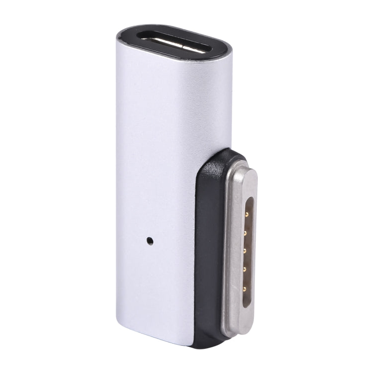 Adattatore di ricarica rapida da USB-C/tipo-C a Magsafe 3 PD, Type 2