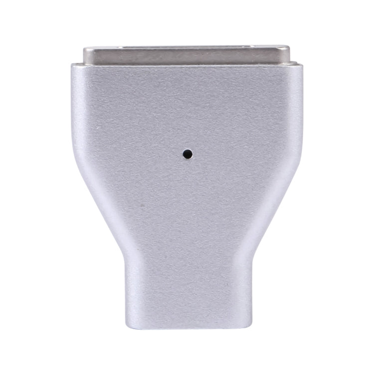 Adattatore di ricarica rapida da USB-C/tipo-C a Magsafe 3 PD, Type 3