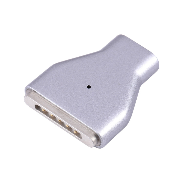 Adattatore di ricarica rapida da USB-C/tipo-C a Magsafe 3 PD, Type 3
